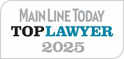 Main Line Today Top Lawyer 2025 Main Line Today Top Lawyer 2025